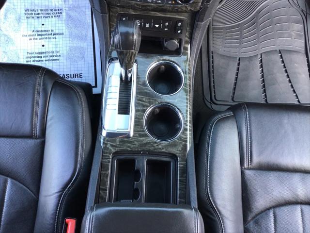 2013 Buick Enclave Premium
