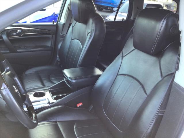 2013 Buick Enclave Premium
