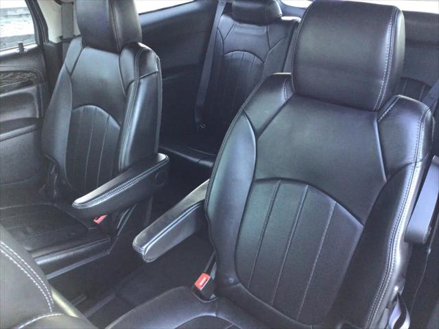 2013 Buick Enclave Premium