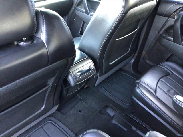 2013 Buick Enclave Premium