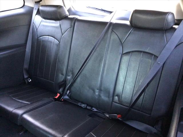 2013 Buick Enclave Premium