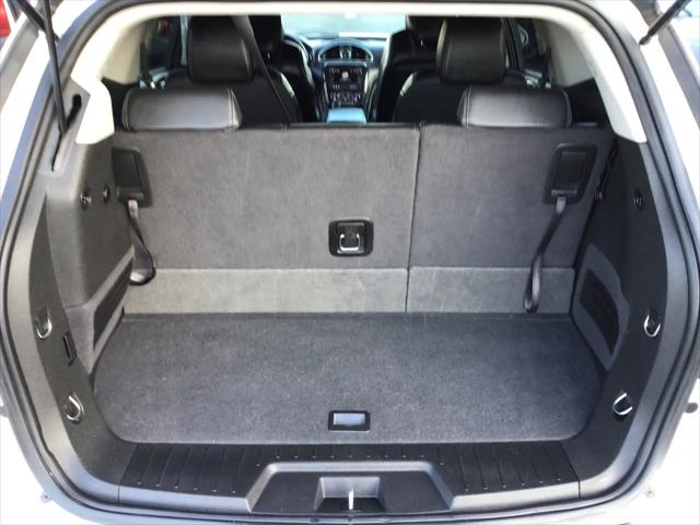 2013 Buick Enclave Premium