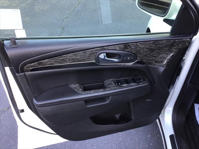 2013 Buick Enclave Premium