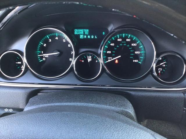 2013 Buick Enclave Premium
