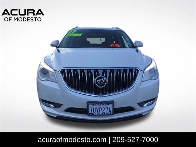 2013 Buick Enclave Premium