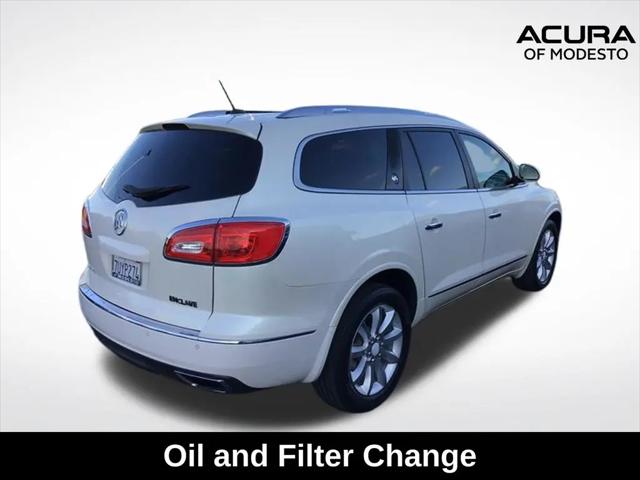 2013 Buick Enclave Premium