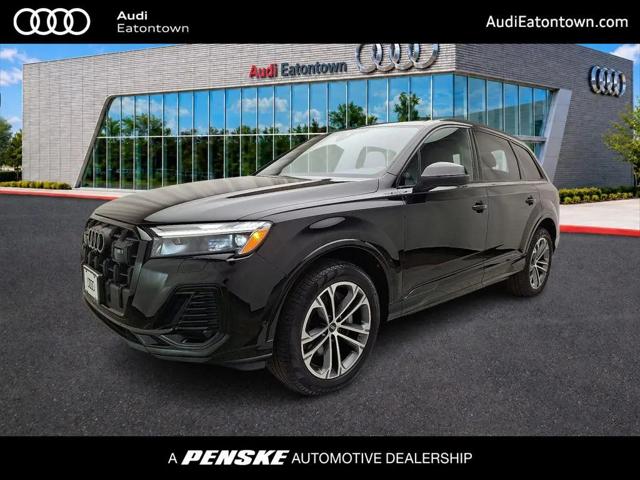 2026 Audi Q7 Premium 45 TFSI quattro tiptronic for sale in Eatontown, NJ