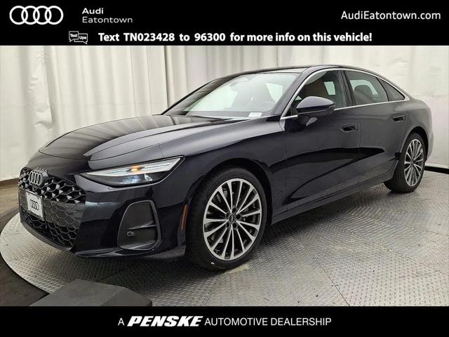 2026 Audi A6 Premium quattro S tronic for sale in Eatontown, NJ