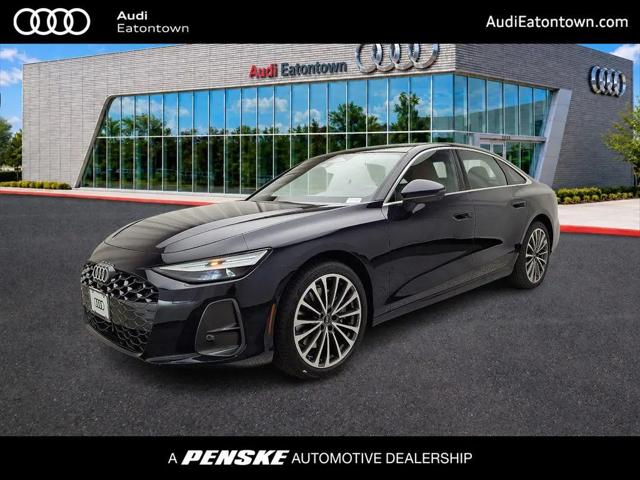 2026 Audi A6 Premium quattro S tronic for sale in Eatontown, NJ