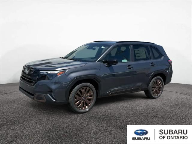 2026 Subaru Forester Sport for sale in Ontario, CA