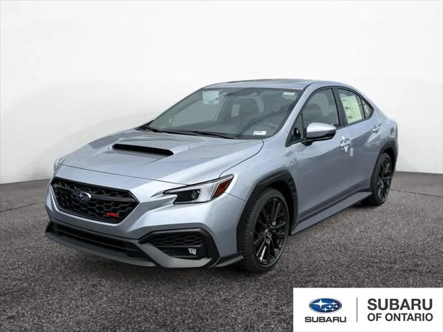 2026 Subaru WRX Limited for sale in Ontario, CA