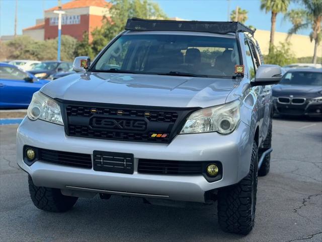 2010 Lexus GX 460 GX 460