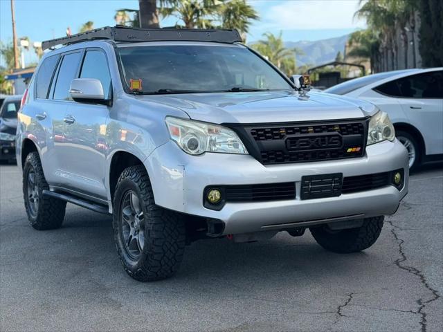 2010 Lexus GX 460 GX 460