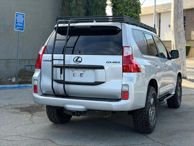 2010 Lexus GX 460 GX 460