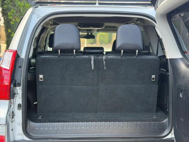 2010 Lexus GX 460 GX 460