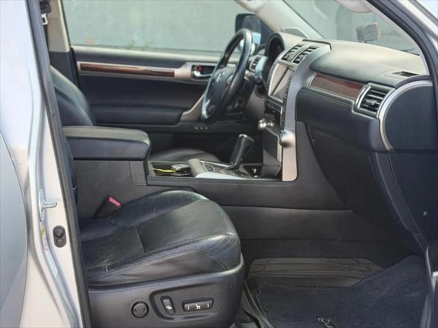 2010 Lexus GX 460 GX 460