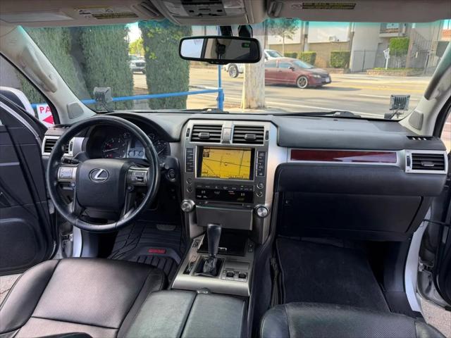 2010 Lexus GX 460 GX 460