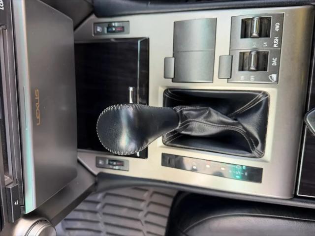 2010 Lexus GX 460 GX 460