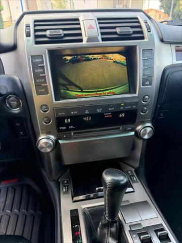 2010 Lexus GX 460 GX 460