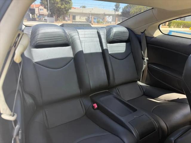 2015 INFINITI Q60 Journey