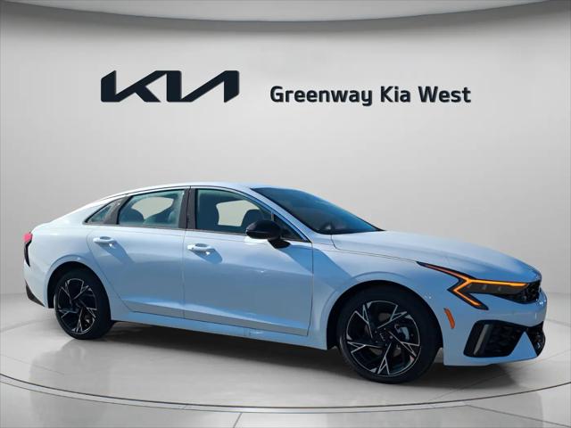 2026 Kia K5 GT-Line FWD for sale in Orlando, FL
