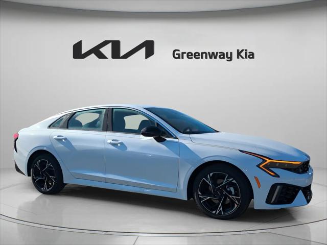 2026 Kia K5 GT-Line FWD for sale in Orlando, FL
