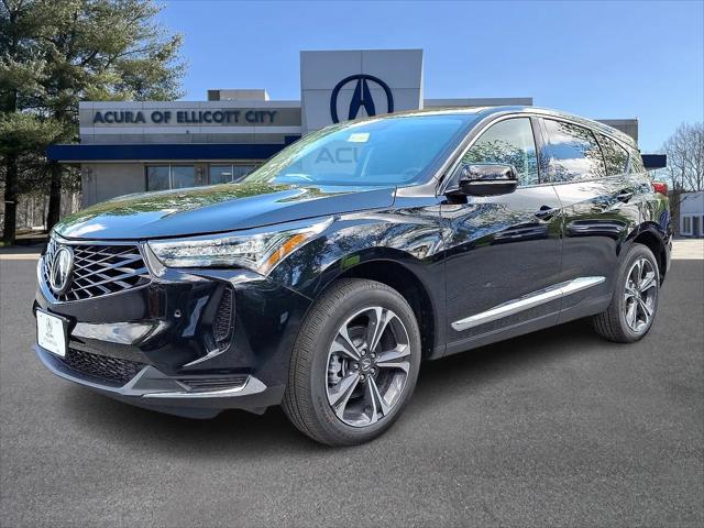 2026 Acura RDX Technology
