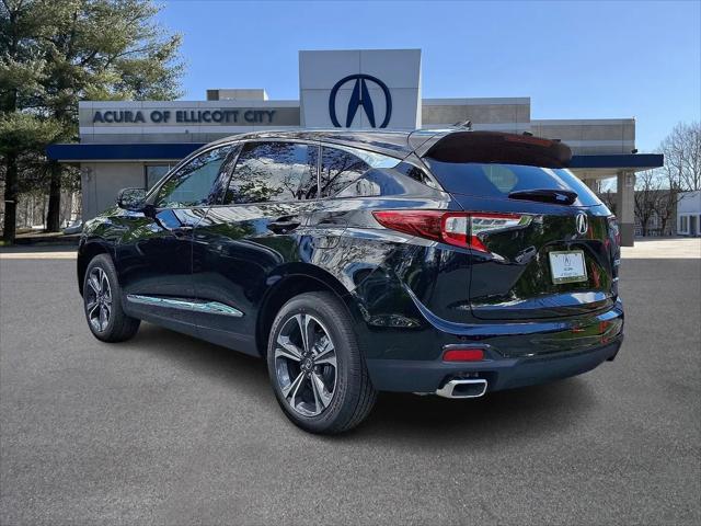 2026 Acura RDX Technology