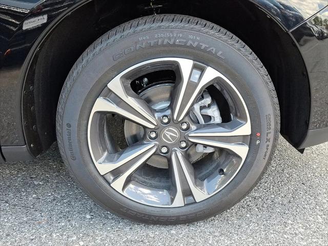 2026 Acura RDX Technology