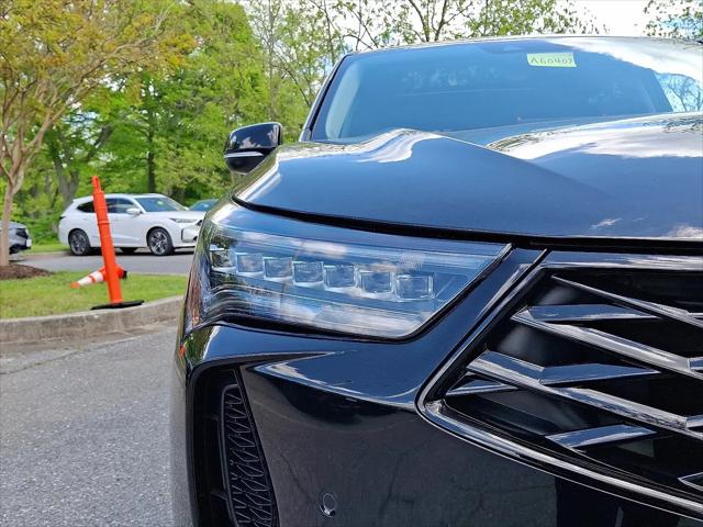 2026 Acura RDX Technology