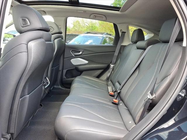2026 Acura RDX Technology