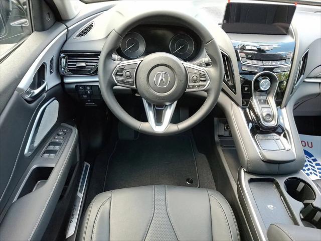 2026 Acura RDX Technology