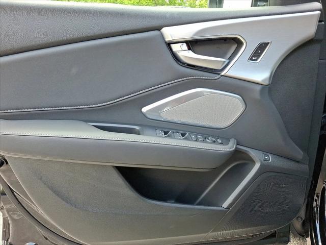 2026 Acura RDX Technology