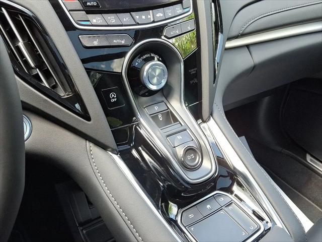 2026 Acura RDX Technology