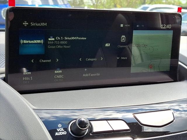 2026 Acura RDX Technology