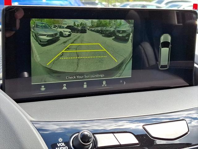 2026 Acura RDX Technology