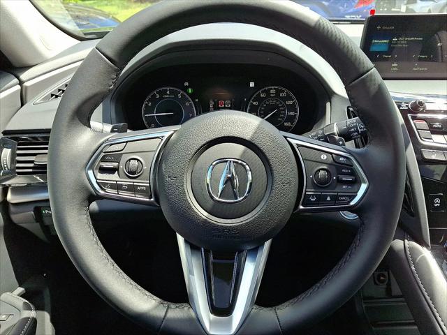 2026 Acura RDX Technology