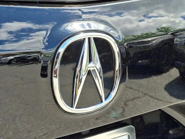 2026 Acura RDX Technology