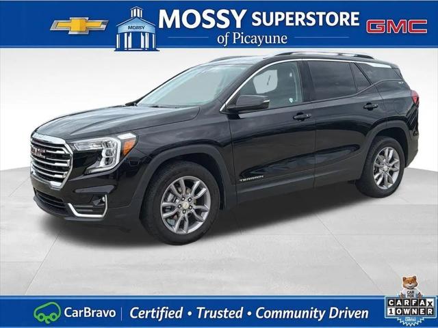 2024 GMC Terrain AWD SLT for sale in Picayune, MS