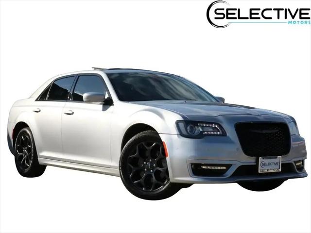 2021 Chrysler 300 Touring-L AWD for sale in Indianapolis, IN