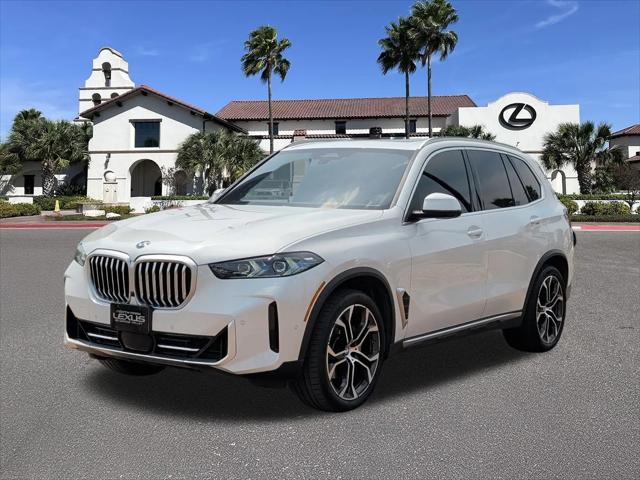 2024 BMW X5 sDrive40i