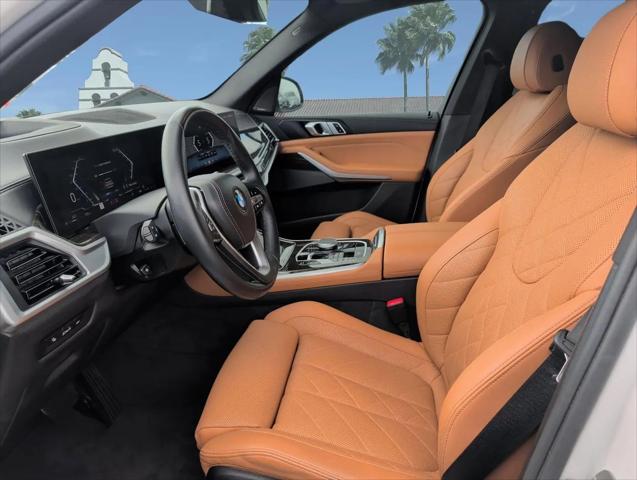 2024 BMW X5 sDrive40i