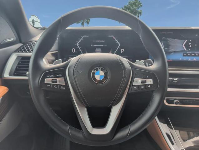 2024 BMW X5 sDrive40i