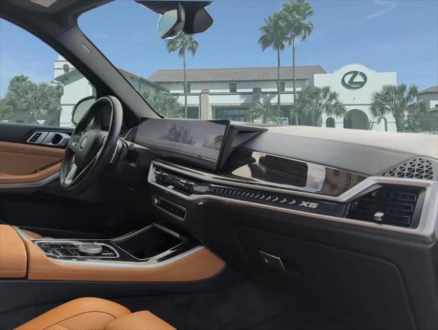 2024 BMW X5 sDrive40i