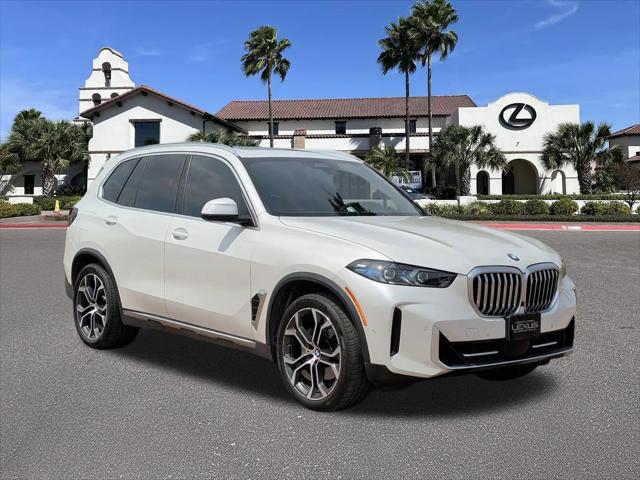 2024 BMW X5 sDrive40i for sale in San Juan, TX