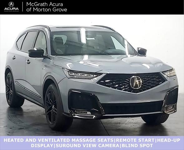 2026 Acura MDX A-SPEC Advance Package for sale in Morton Grove, IL