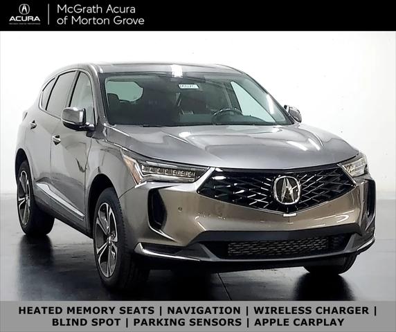 2026 Acura RDX Technology for sale in Morton Grove, IL