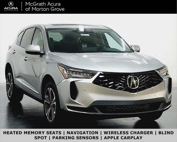 2026 Acura RDX Technology for sale in Morton Grove, IL
