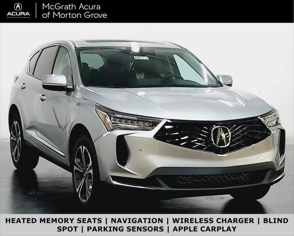 2026 Acura RDX Technology for sale in Morton Grove, IL