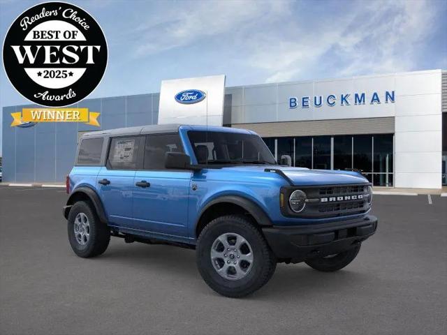 2026 Ford Bronco Big Bend for sale in Ellisville, MO